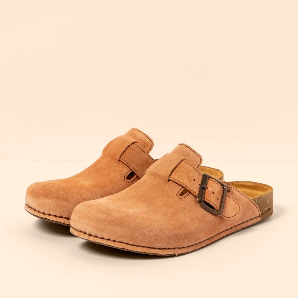 El Naturalista N5796 SILK SUEDE | PEACH | QKR-39804690